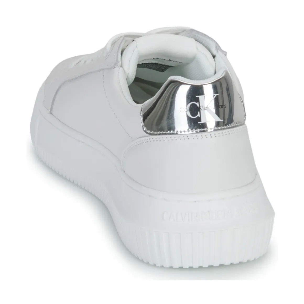 Calvin Klein Jeans CHUNKY CUPSOLE MONO LTH