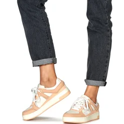 Calvin Klein Jeans cupsole