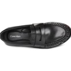 Calvin Klein Jeans Round