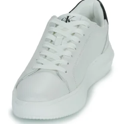 Calvin Klein Jeans CHUNKY CUPSOLE MONO LTH