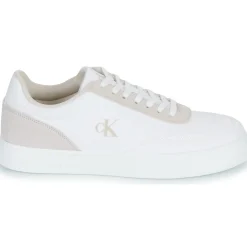 Calvin Klein Jeans cupsole