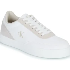 Calvin Klein Jeans cupsole