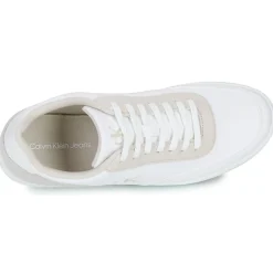 Calvin Klein Jeans cupsole