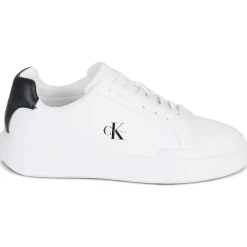 Calvin Klein Jeans Cupsole Laceup