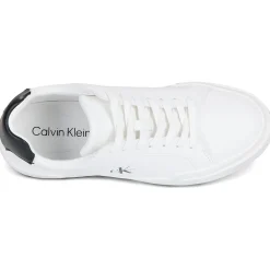 Calvin Klein Jeans Cupsole Laceup