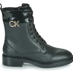 Calvin Klein Jeans Rubber