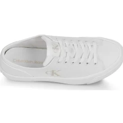 Calvin Klein Jeans Vulc Flatform