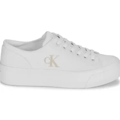 Calvin Klein Jeans Vulc Flatform