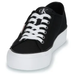 Calvin Klein Jeans Vulc Flatform