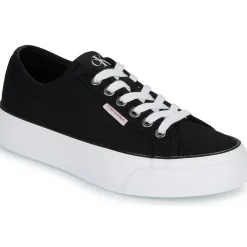 Calvin Klein Jeans Vulc Flatform