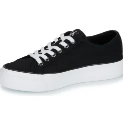 Calvin Klein Jeans Vulc Flatform