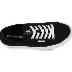Calvin Klein Jeans Vulc Flatform