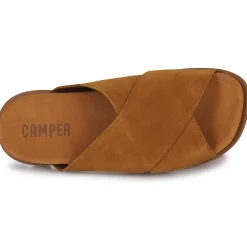 Camper BRUTUS