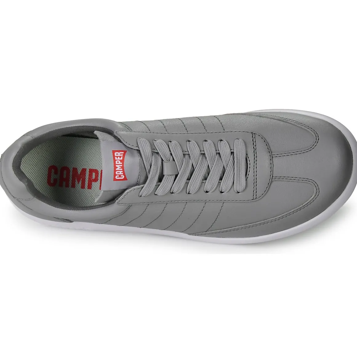 Camper PELOTAS