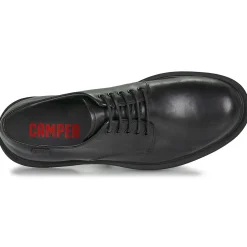 Camper RTFT