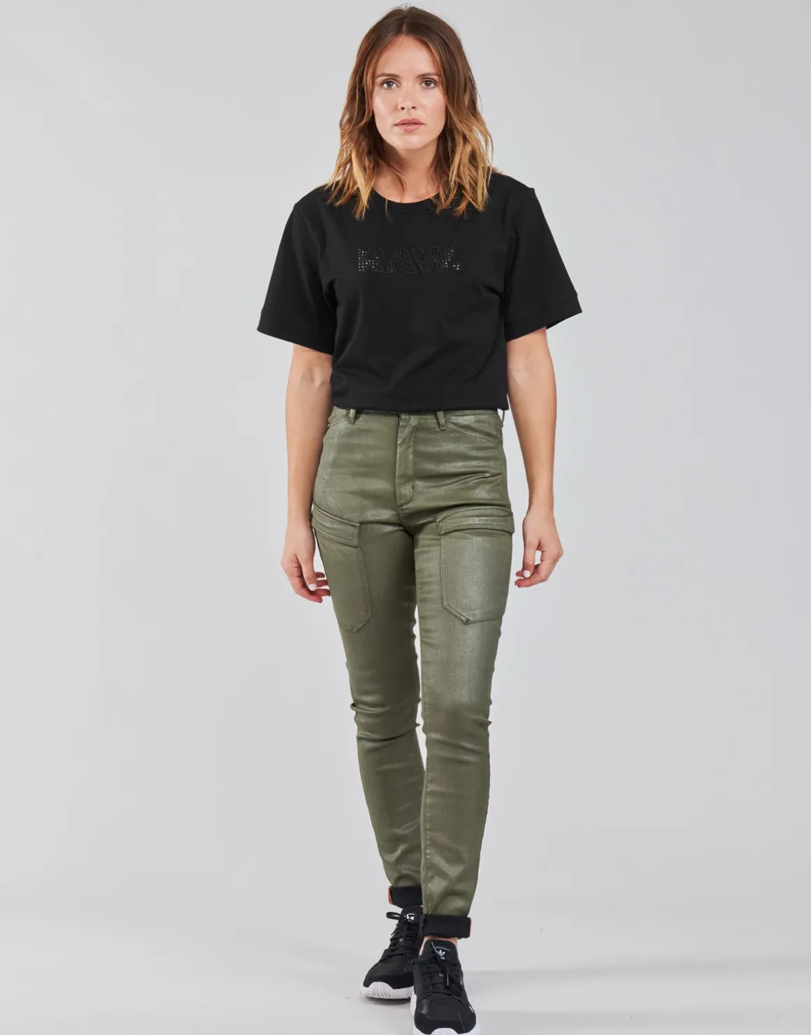 Cargo bukser G-Star Raw