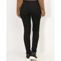 Cargo bukser La Modeuse