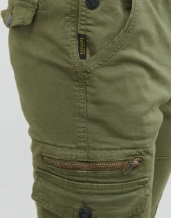 Cargo bukser Deeluxe