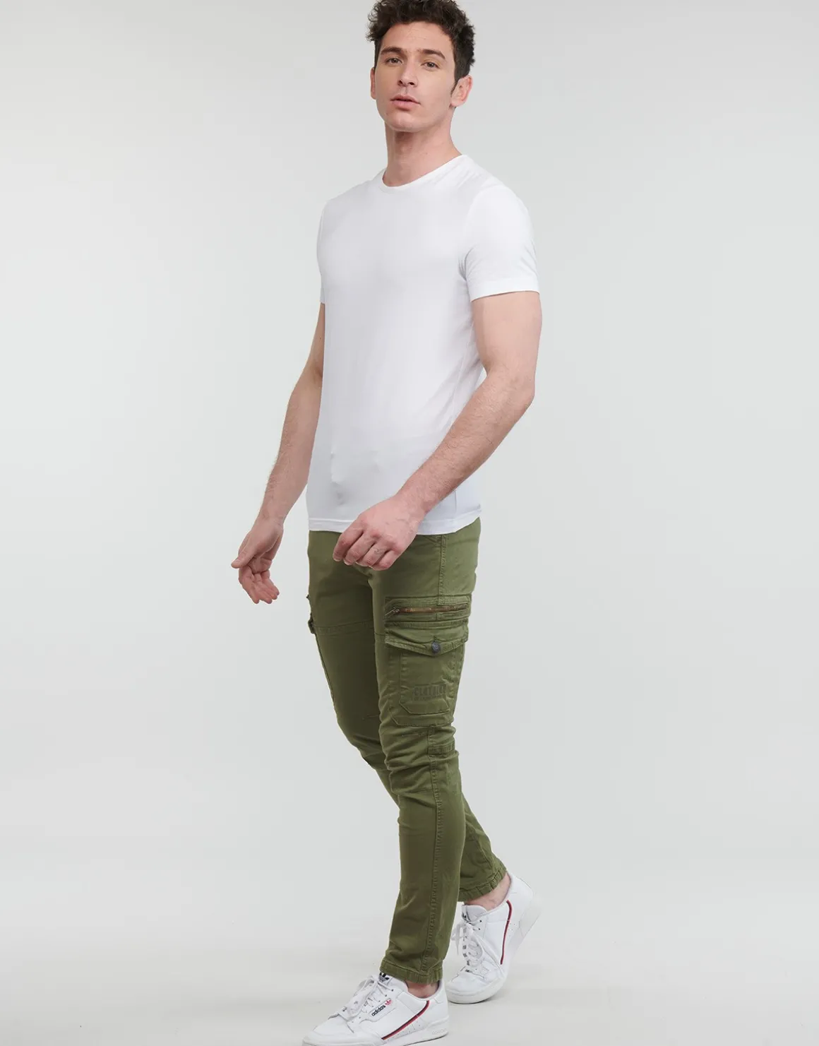 Cargo bukser Deeluxe