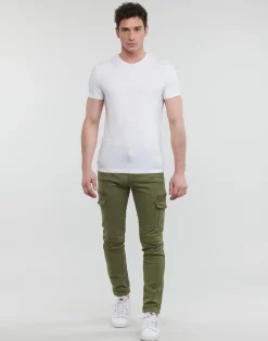 Cargo bukser Deeluxe