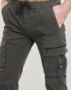 Cargo bukser Deeluxe