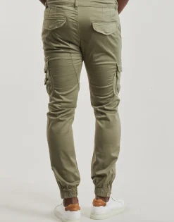 Cargo bukser Deeluxe