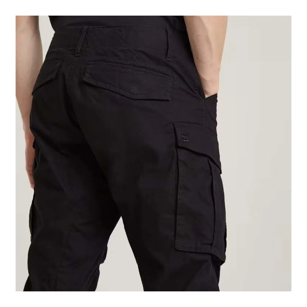 Cargo bukser G-Star Raw