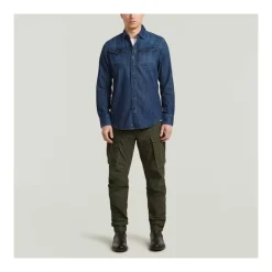 Cargo bukser G-Star Raw