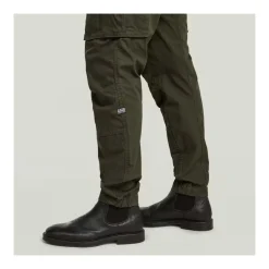 Cargo bukser G-Star Raw