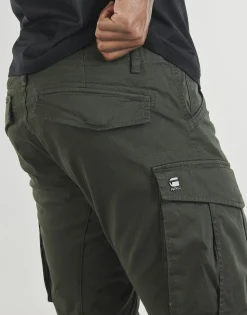 Cargo bukser G-Star Raw