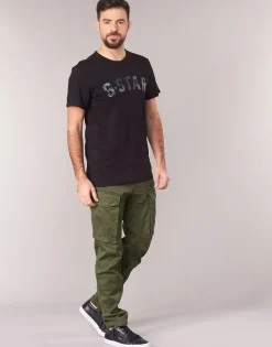 Cargo bukser G-Star Raw