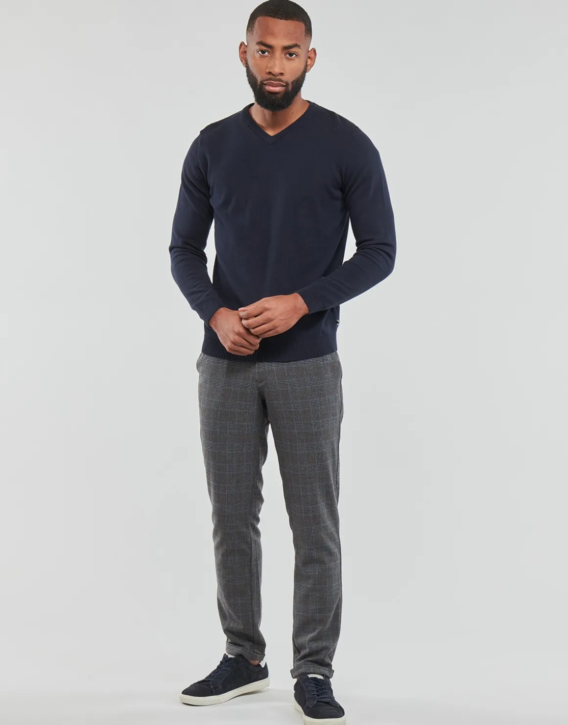 Cargo bukser Jack & Jones
