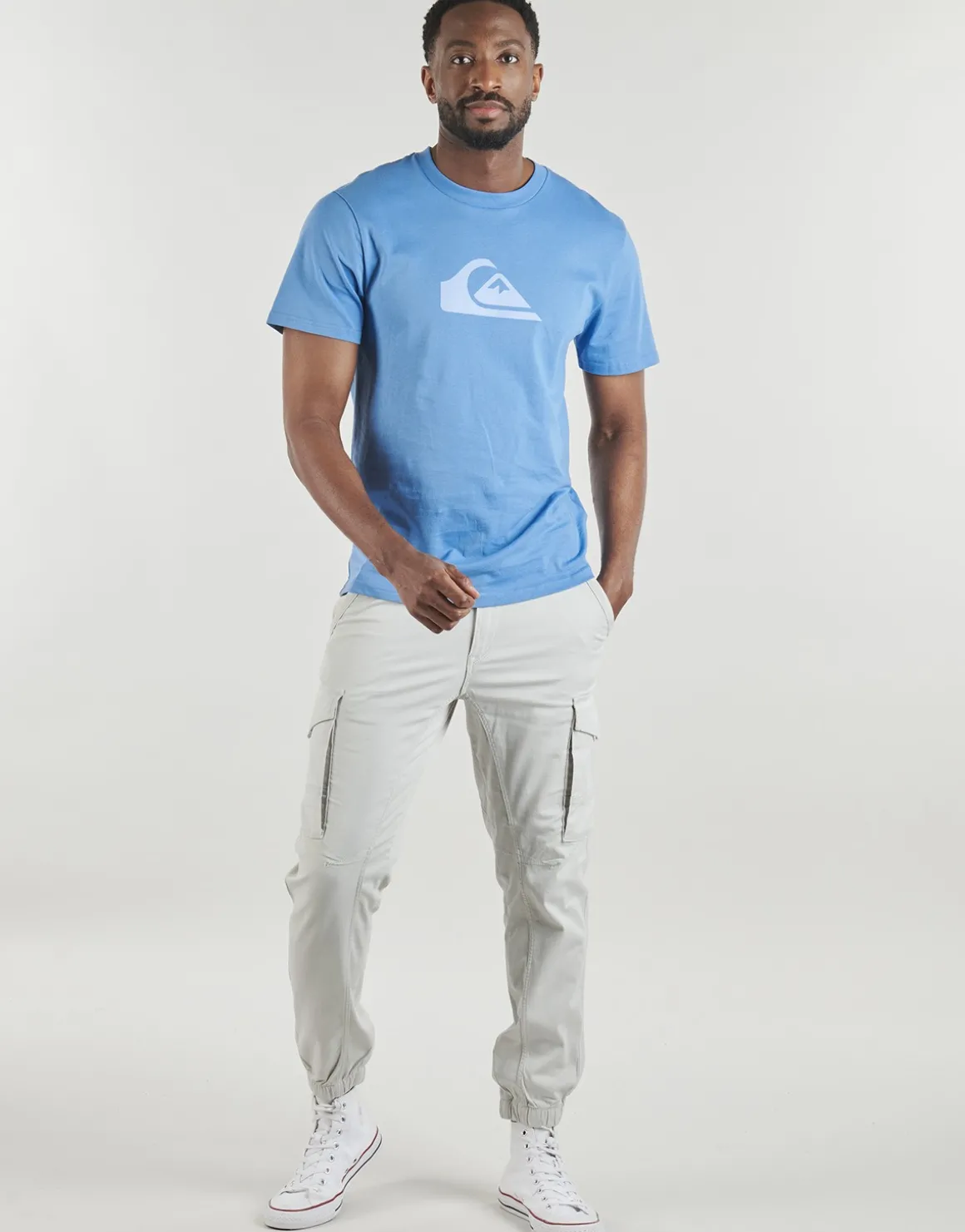 Cargo bukser Jack & Jones