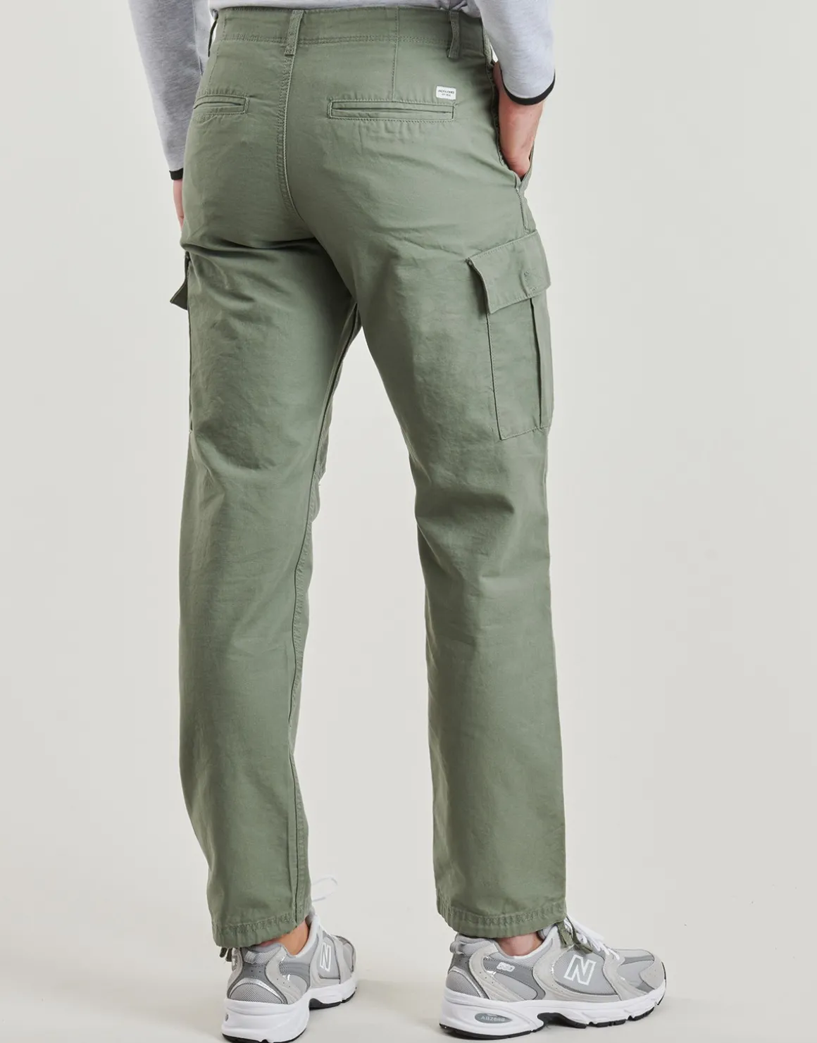 Cargo bukser Jack & Jones