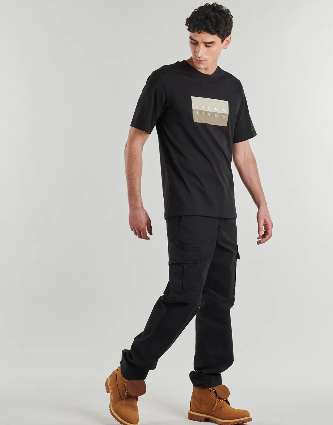 Cargo bukser Jack & Jones