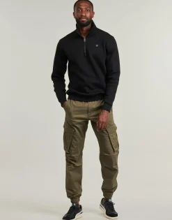 Cargo bukser Jack & Jones