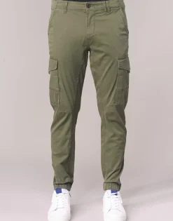 Cargo bukser Jack & Jones