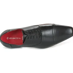 Carlington ETIPIQ