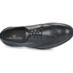Carlington LOUVIAN