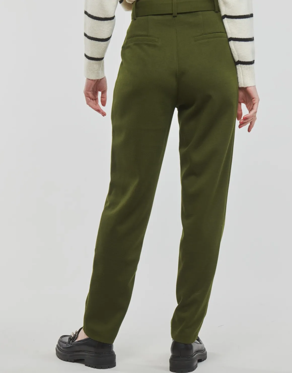 Chinos / Gulerodsbukser Betty London