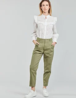 Chinos / Gulerodsbukser Betty London