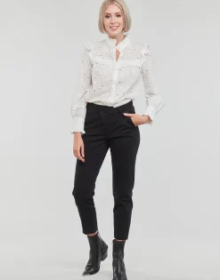 Chinos / Gulerodsbukser Freeman T.Porter