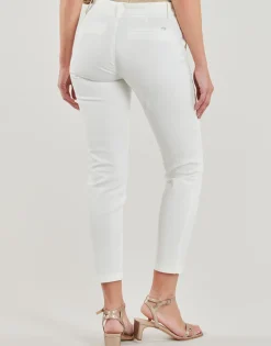 Chinos / Gulerodsbukser Freeman T.Porter