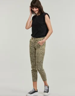 Chinos / Gulerodsbukser Freeman T.Porter