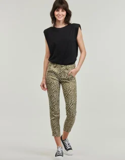 Chinos / Gulerodsbukser Freeman T.Porter