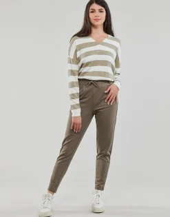 Chinos / Gulerodsbukser Only