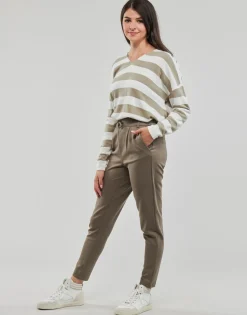 Chinos / Gulerodsbukser Only