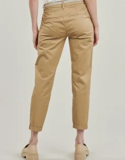 Chinos / Gulerodsbukser Only