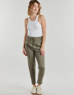 Chinos / Gulerodsbukser Only