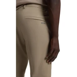 Chinos / Gulerodsbukser BOSS